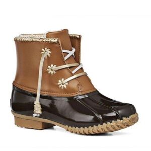 Jack Rogers Boots